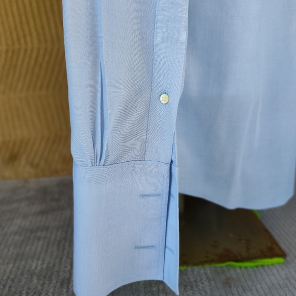 Brooks Brother Regent Non-Iron - Picture 9 of 10